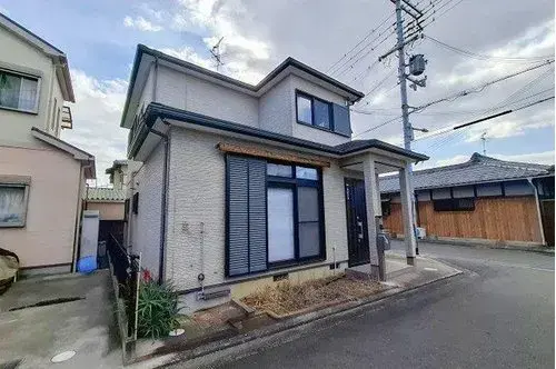 3LDK 岸和田市 大阪府物件 (2)