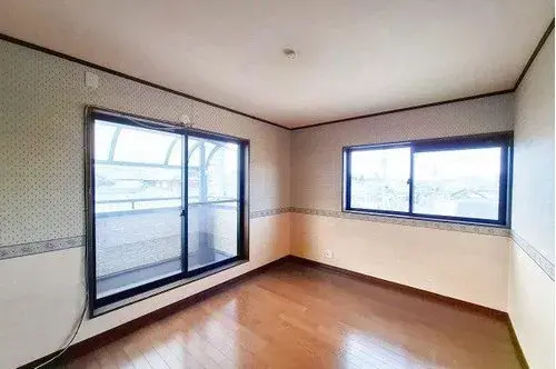 3LDK 岸和田市 大阪府物件 (15)