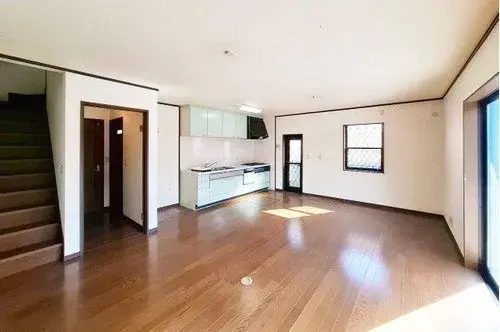 3LDK 岸和田市 大阪府物件 (7)