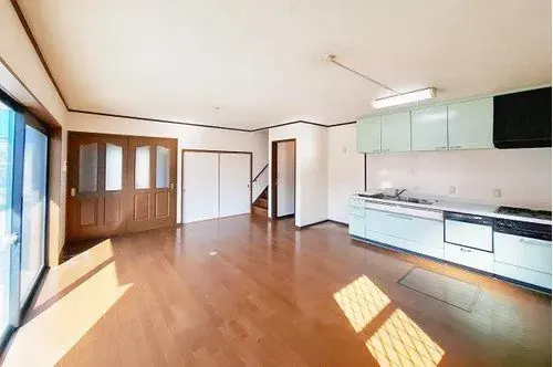 3LDK 岸和田市 大阪府物件 (8)