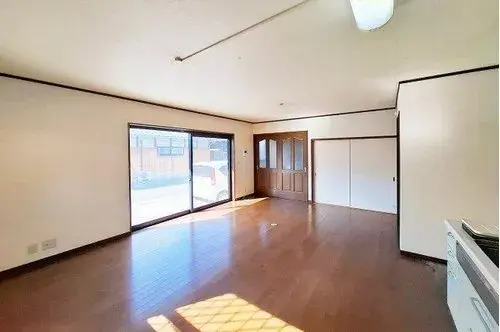 3LDK 岸和田市 大阪府物件 (9)