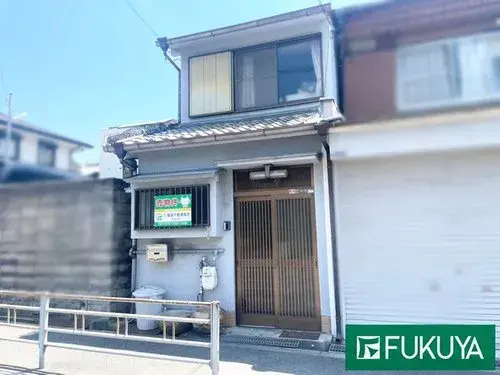 4DK物件 大阪市 大阪府 (2)