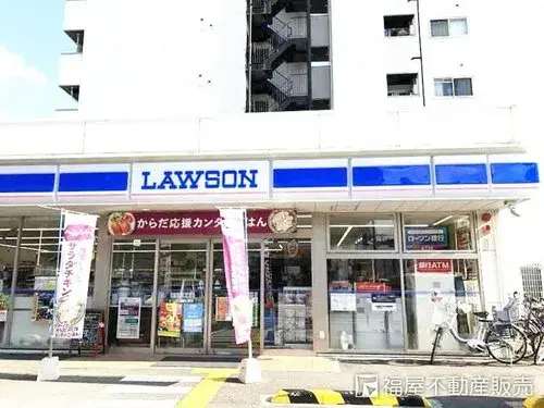 4DK物件 大阪市 大阪府 (4)
