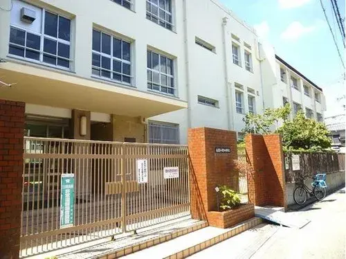 4DK物件 大阪市 大阪府 (6)