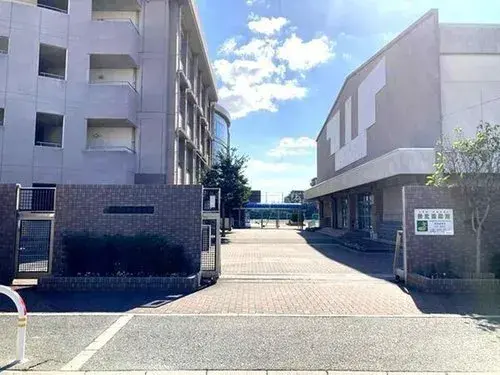 1LDK+S Property Sakai City Osaka Prefecture (2)