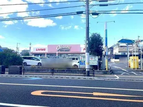 1LDK+S Property Sakai City Osaka Prefecture (13)