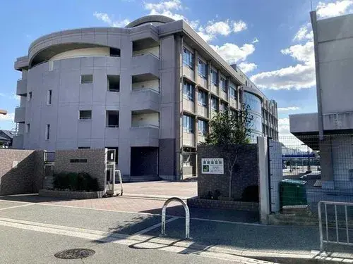 1LDK+S Property Sakai City Osaka Prefecture (4)