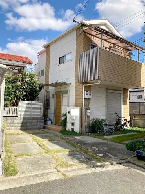 1LDK+S Property Sakai City Osaka Prefecture (5)