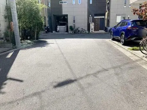 1LDK+S Property Sakai City Osaka Prefecture (7)
