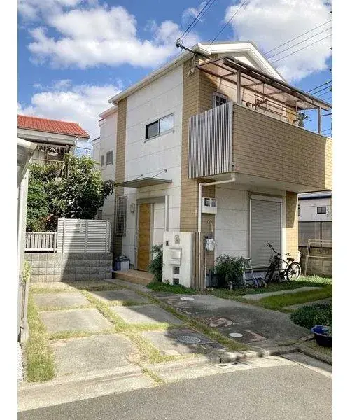 1LDK+S Property Sakai City Osaka Prefecture (8)