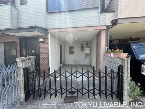 عقار 4LDK في مدينة Toyonaka، محافظة Osaka (2)