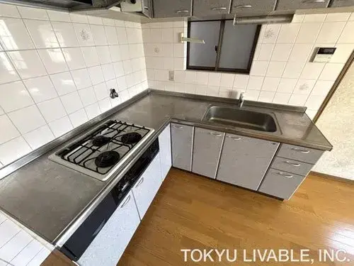 عقار 4LDK في مدينة Toyonaka، محافظة Osaka (13)