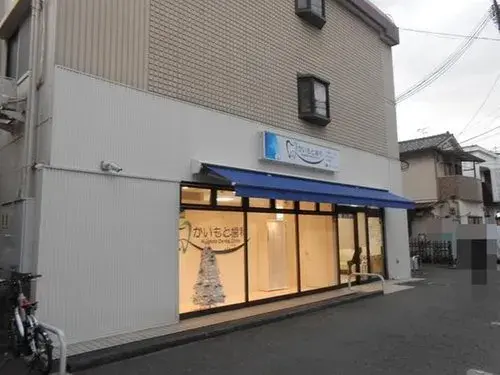 3DK Higashiosaka City Osaka Prefecture Property (2)