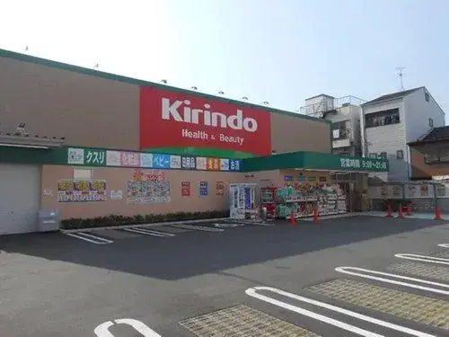 3DK Higashiosaka City Osaka Prefecture Property (3)