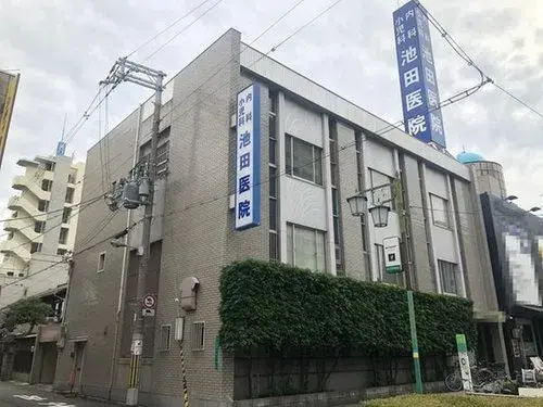 3DK Higashiosaka City Osaka Prefecture Property (4)