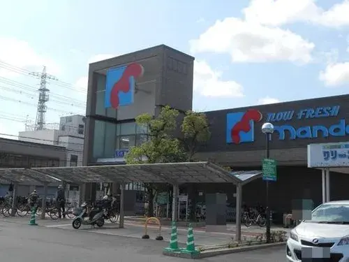 3DK Higashiosaka City Osaka Prefecture Property (6)