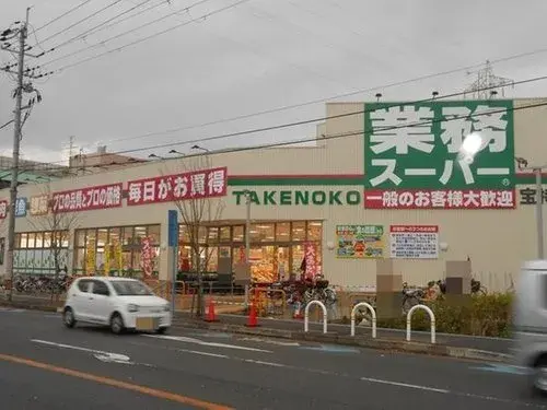 3DK Higashiosaka City Osaka Prefecture Property (7)