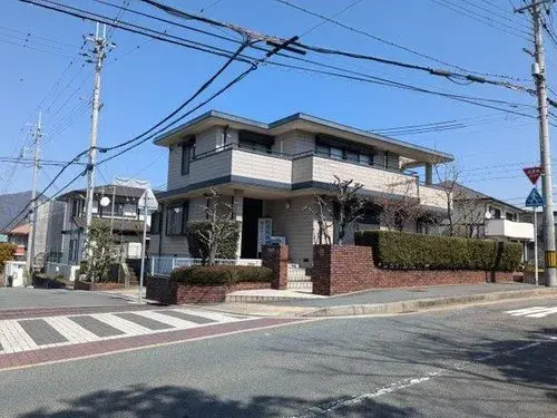 Akiya in Kobe