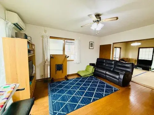 Propiedad 4LDK+S Ciudad de Takarazuka Prefectura de Hyogo (12)