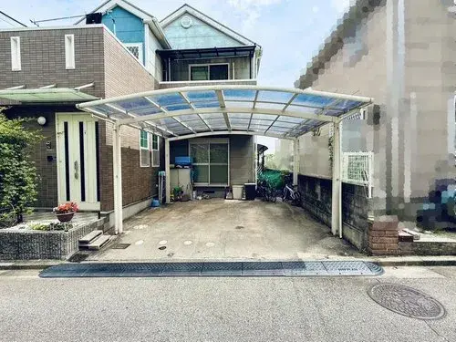 Propiedad 4LDK+S Ciudad de Takarazuka Prefectura de Hyogo (3)