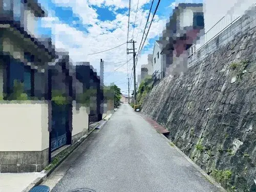 Propiedad 4LDK+S Ciudad de Takarazuka Prefectura de Hyogo (9)