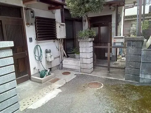 Akiya in 川西市