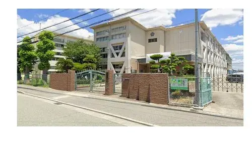 عقار 6DK مدينة Kawanishi محافظة Hyogo (2)