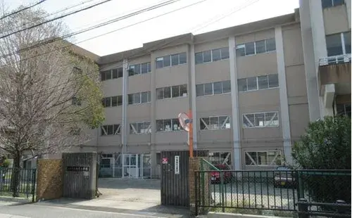 عقار 6DK مدينة Kawanishi محافظة Hyogo (3)