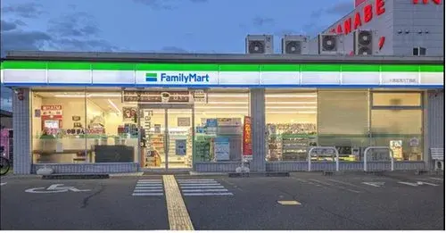 عقار 6DK مدينة Kawanishi محافظة Hyogo (4)