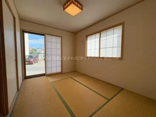 4LDK Property Takasago City Hyogo Prefecture (12)