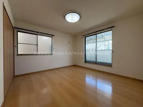 4LDK Property Takasago City Hyogo Prefecture (5)