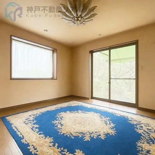 2LDK Property Nishi Ward Hyogo Prefecture (2)