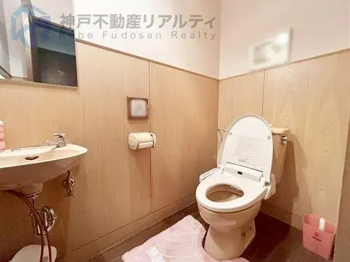 2LDK Property Nishi Ward Hyogo Prefecture (4)