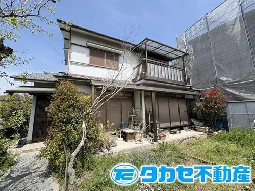 Akiya in 姫路市