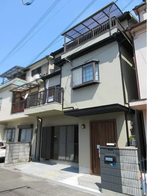 Akiya in Tarumi-ku Ward