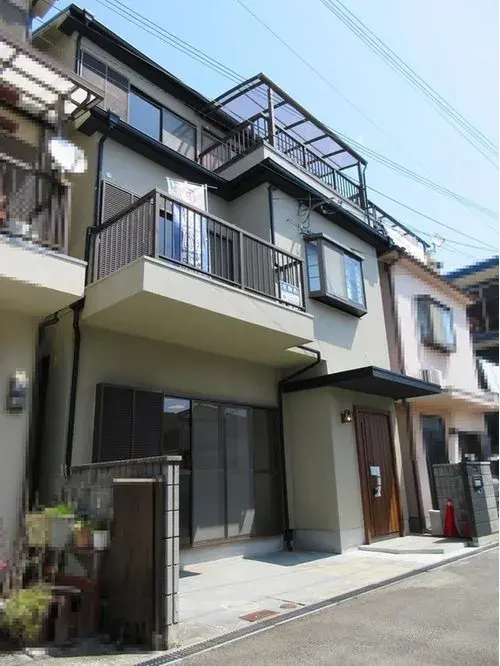 4LDK Property Kobe City Tarumi Ward Hyogo Prefecture (2)