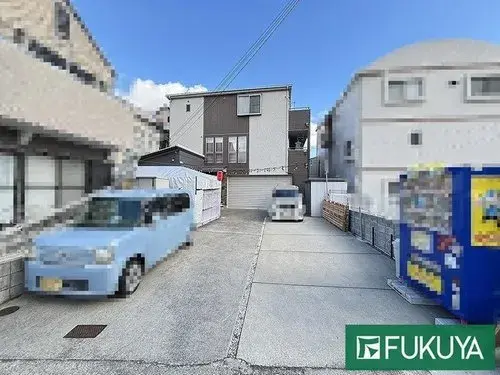 Akiya in 神戸市