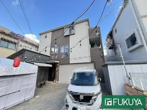 Propiedad 4LDK+S Ciudad de Kobe Prefectura de Hyogo (2)