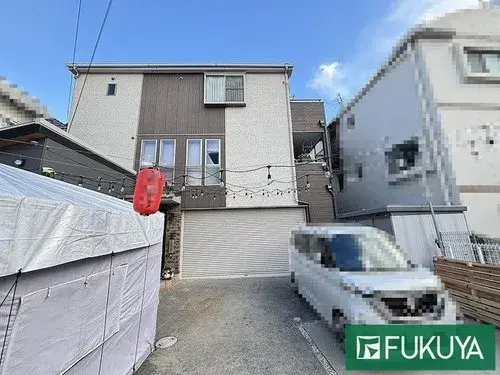 Propiedad 4LDK+S Ciudad de Kobe Prefectura de Hyogo (13)