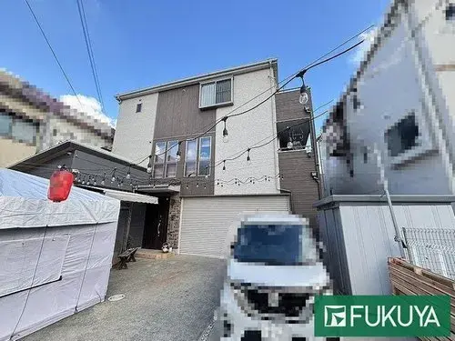 Propiedad 4LDK+S Ciudad de Kobe Prefectura de Hyogo (3)