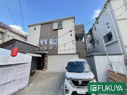 Propiedad 4LDK+S Ciudad de Kobe Prefectura de Hyogo (4)