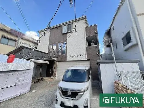 Propiedad 4LDK+S Ciudad de Kobe Prefectura de Hyogo (6)
