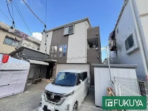 Propiedad 4LDK+S Ciudad de Kobe Prefectura de Hyogo (8)