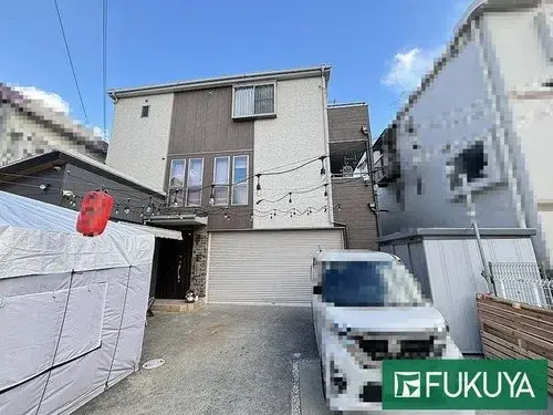Propiedad 4LDK+S Ciudad de Kobe Prefectura de Hyogo (10)