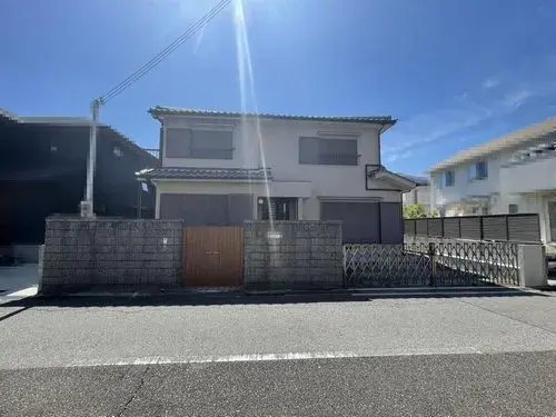 Akiya in 神戸市