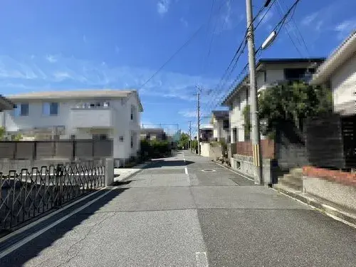 Недвижимость 5LDK+S, город Kobe, префектура Hyogo (4)