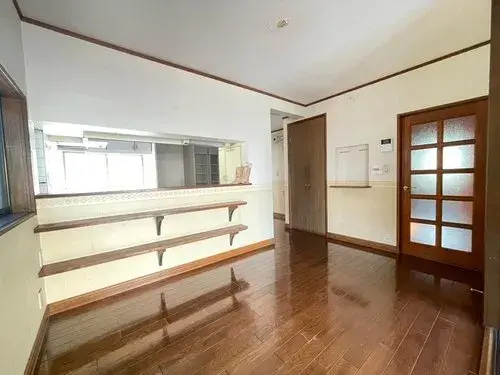 Недвижимость 5LDK+S, город Kobe, префектура Hyogo (6)