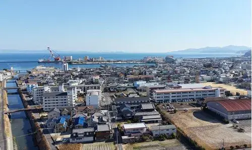 Propiedad 6LDK Ciudad de Awaji Prefectura de Hyogo (19)
