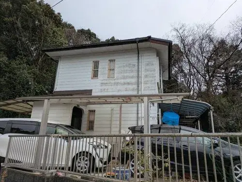 Propiedad 4LDK Ciudad Sanda Prefectura de Hyogo (2)