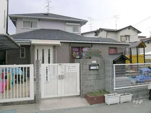 Akiya in 川西市